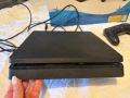 PlayStation 4 Sony с 3 джойстика и игри , снимка 2