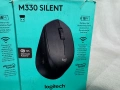 Мишка - Logitech M330 Silent (910-004909), снимка 6