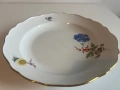 Огромно Плато Meissen, снимка 4