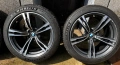 Джанти BMW ОЕМ 19 цолa style 705М sport packet F90 M5 G30 G11 M2 M8, снимка 5