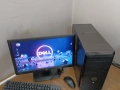 Компютър Dell D17M  i7-4770  + монитор , клавиатура и мишка, снимка 5