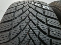 2бр зимни гуми 205/55/16 BRIDGESTONE L06189 , снимка 1