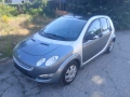 Smart ForFour 1.1i 75кс, снимка 1