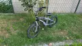 Продавам детски велосипед BMX DINO, снимка 1