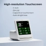 Смарт монитор Qingping Air Monitor 2 за въздух, снимка 3