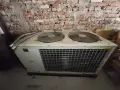 Работещ чилър Hidros RHSCF20, 67 kW Air Cooled Water Chiller, снимка 2