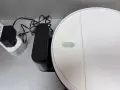 Прахосмукачка робот 2 в 1  MUHLER Bobby 1 White, снимка 11