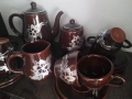 Ретро сервизи, за чай кафе, снимка 4