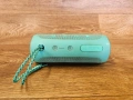 Bluetooth колонка JBL Flip 4 (Teal) – Мощен стерео звук за всяко приключение, снимка 9