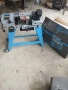 Лентов банциг за метал MBSD 116, GUDE, 550 W, снимка 1