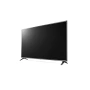  LG 50UR781C 127 cm (50") LCD TV with LED Backlight - 4K с телевизия, снимка 3