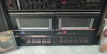 Hitachi TRK-W540E radio cassette player Хитачи радио касетофон за колекция, снимка 3