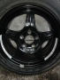 16цола алуминиева резервна джанта с гума мерцедес, снимка 14