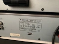 Ретро Аудио Система Sanyo System 220 – Made in Japan, снимка 5
