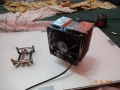 Alpenfohn Brocken CPU Cooler, снимка 7
