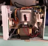Микровълнова печка Gorenje MO20E2W, снимка 4