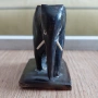 Фигурка от кост за ценители , снимка 3