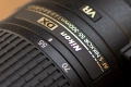 Nikon AF-S 55-300mm f/4.5-5.6G ED VR обектив Никон, снимка 4