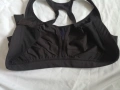 80C HKMX дамско спортно бюстие без подплънки, снимка 9