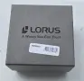 часовник lorus лорус, снимка 4