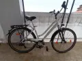 Дамски градски велосипед SPRINT Discover L 28", снимка 1