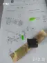 020141711A**NEU**VAG**ВТУЛКА НА ОСТА НА СЪЕДИНИТЕЛЯ**, снимка 3