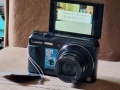 Panasonic Lumix DMC-TZ55 фотоапарат, снимка 5