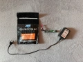 Airsoft Honey Badger SD + Wiley X очила + пълен стартов комплект, снимка 5