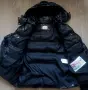 Мъжки зимни якета Moncler, снимка 5