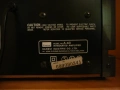 SANSUI A-40, снимка 7