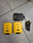 винтоверт Dewalt DCD708, снимка 5