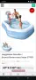 Надуваем басейн с кош, снимка 2