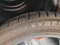 2бр. летни гуми 225/45/17 Nokian, снимка 5