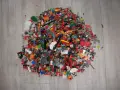 Лего - LEGO -конструктори - голям лот, снимка 6