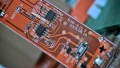 4K 30FPS IMX678 HDMI USB 2.0 HAYEAR HY-6210S компактна дигитална камера микроскоп SMD, снимка 11