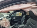 Audi e-Tron 55 Sportsback Panorama 408кс 95 квч HUD B&O 360° памет седалки Valcona, снимка 16