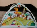 Активна гимнастика TINY LOVE Into the Forest Deluxe Gymini, снимка 1