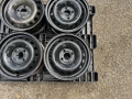 4бр.Оригинални джанти 14цола 4x100 за Renault Kangoo,Dacia Dokker,Sandero,Mercedes Citan,Nissan Kubi, снимка 4