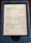 Продавам ebook четец Kobo Clara HD, снимка 2