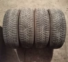 Продавам 4 броя зимни гуми 185.65.15 на 1 сезон дот 2022 KUMHO , снимка 1