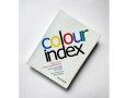 Colour Index: Over 1100 Colour Combinations Специализирано справочно ръководство по Графичен дизайн , снимка 1