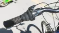 Велосипед Passati MTB BICYCLE 24"- Voyager Full Suspension, снимка 8