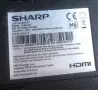 MAIN BOARD TP.MS6886.PC710 от SHARP 40BL3EA с дисплей  LSC400FN05, снимка 1