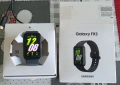 Гривна Samsung Fit 3, снимка 1