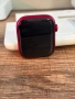 Смарт часовник Apple Watch 7 45mm червен 85% батерия , снимка 2
