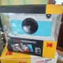 KODAK Printomatic пълноцветен цифров фотоапарат за моментално печат, снимка 6