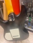 Ел китара Godin Session HT (Matte Black) made in Canada, снимка 4