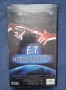 Видеокасета VHS  Стивън Спилбърг Е.Т. Извънземното / 1982 год., снимка 1