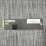 SSD Samsung NVMe 1TB Gen 4 PM9A1, снимка 2