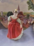 Royal Doulton vintage , снимка 9